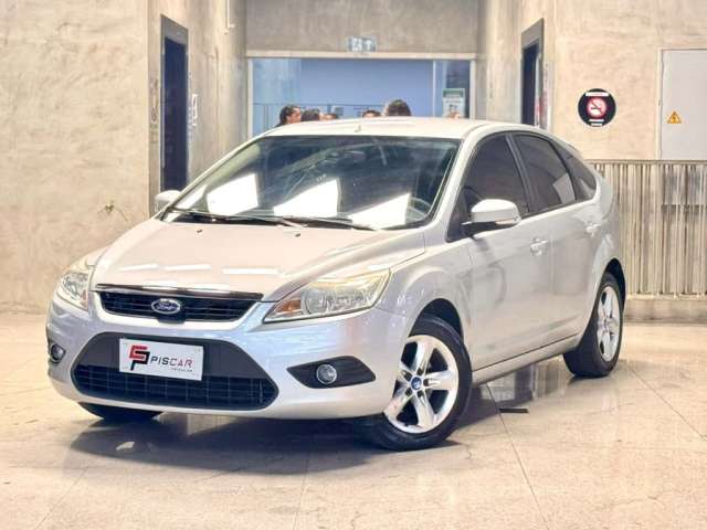 Ford Focus 2012 2.0 glx 16v flex 4p manual