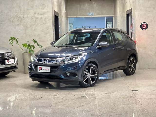 Honda Hr-v 2021 1.8 16v flex ex 4p automático