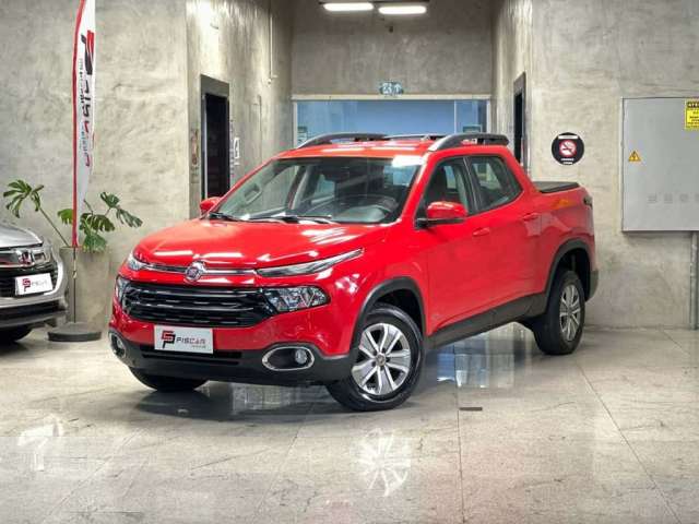 Fiat Toro 2018 1.8 16v evo flex freedom at6