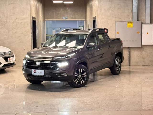 Fiat Toro 2022 2.0 16v turbo diesel freedom 4wd at9