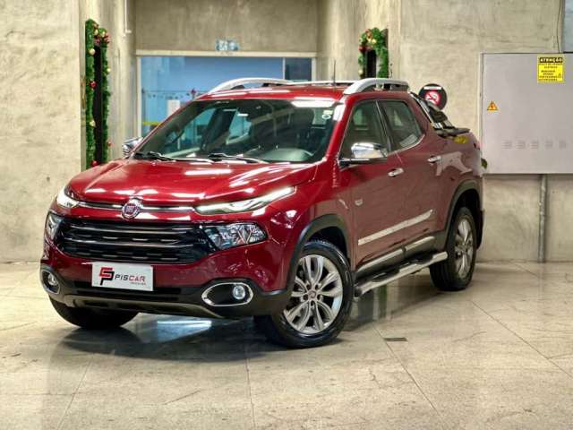 Fiat Toro 2019 2.0 16v turbo diesel ranch 4wd at9