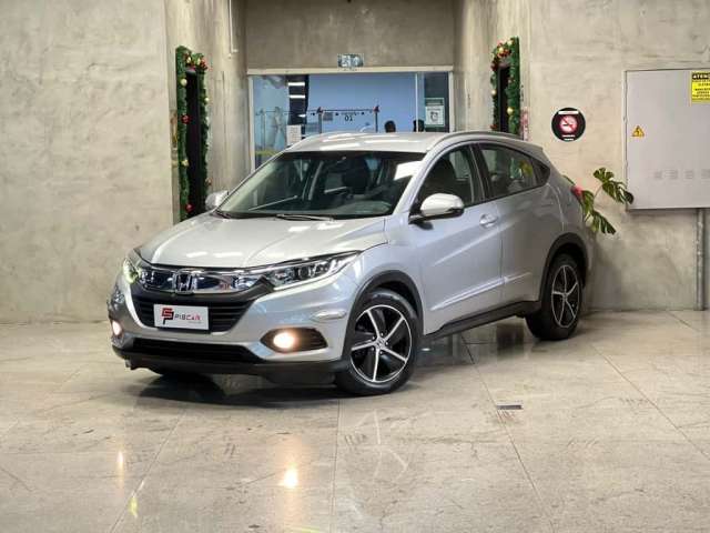 Honda Hr-v 2019 1.8 16v flex exl 4p automático