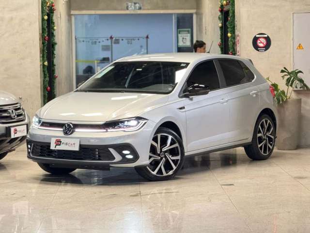 Volkswagen Polo 2023 1.4 250 tsi gts automático