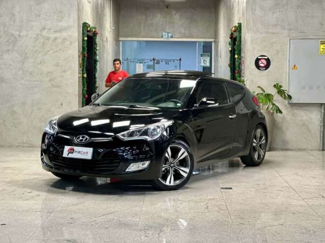 Hyundai Veloster 2013 1.6 16v gasolina 3p automático