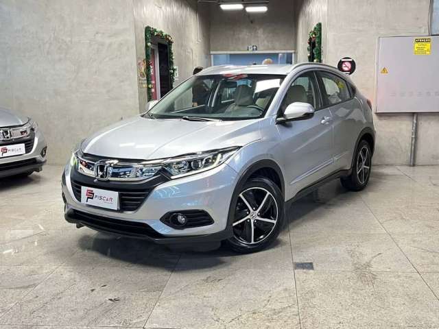 Honda Hr-v 2020 1.8 16v flex ex 4p automático