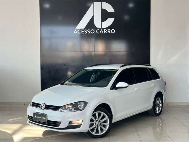 Golf Variant Comfortline 1.4 TSI  Aut.