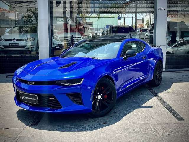 Camaro SS 6.2 V8 16V