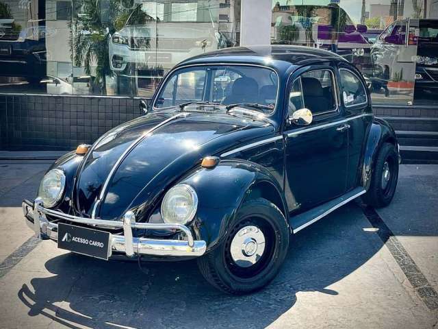 Fusca