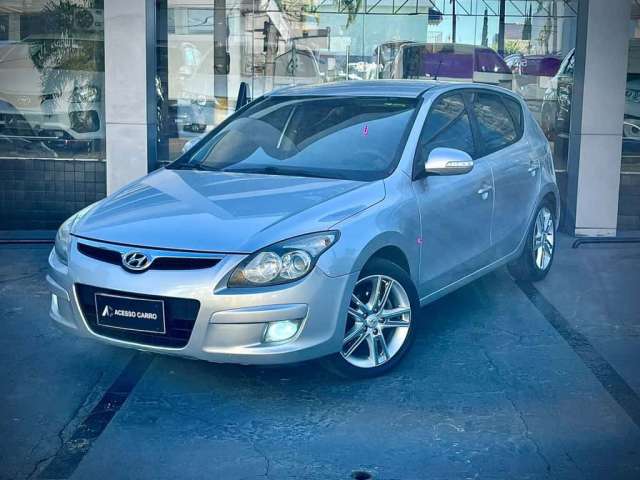 i30 2.0 16V 145cv 5p Aut.