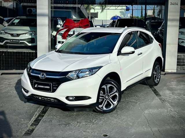 HR-V EXL 1.8 Flexone 16V 5p Aut.