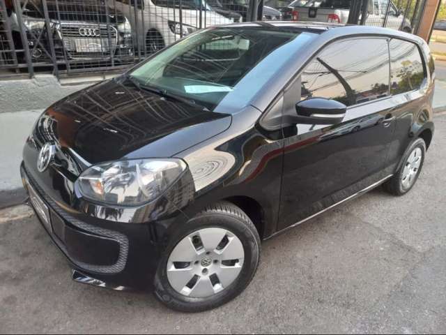 Volkswagen UP 1.0 MPI MOVE UP 12V FLEX 2P AUTOMATIZADO