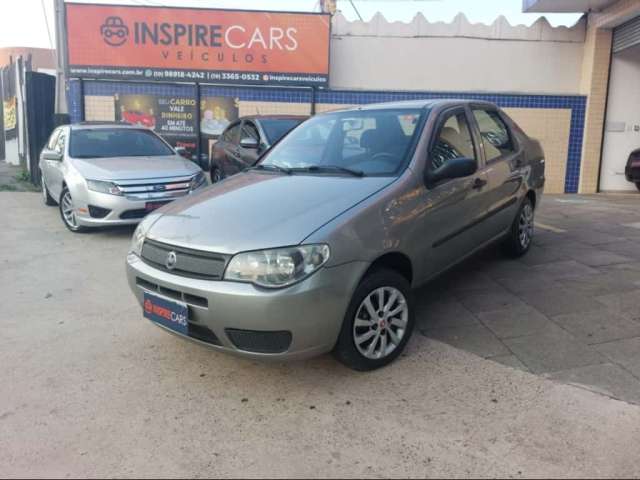 Fiat SIENA 1.0 MPI FIRE CELEBRATION 8V FLEX 4P MANUAL