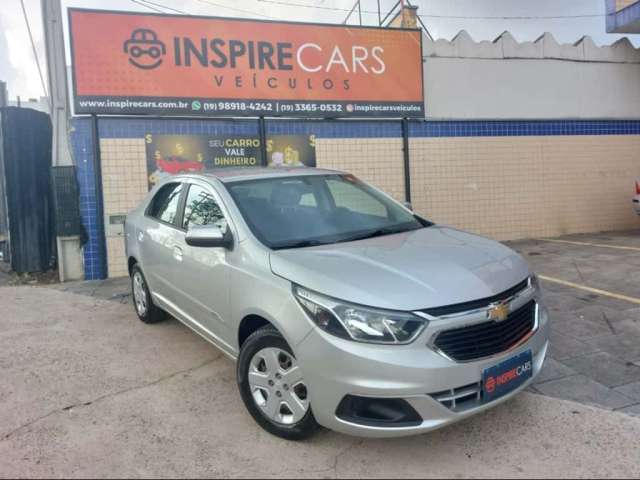 Chevrolet COBALT 1.4 MPFI LT 8V FLEX 4P MANUAL