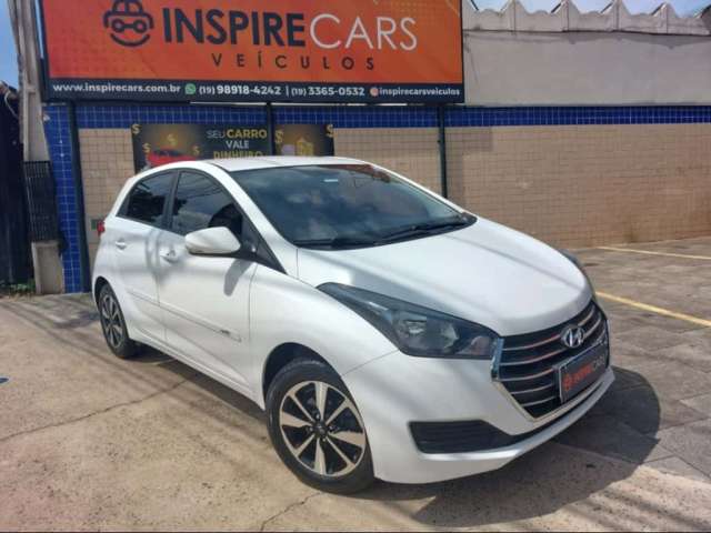 Hyundai HB20 1.0 COMFORT PLUS 12V FLEX 4P MANUAL