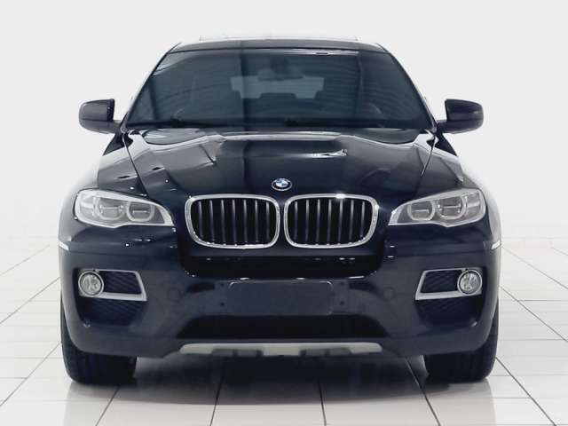 BMW X6 35I 2014 