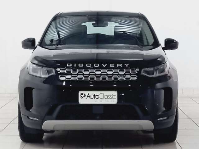  DISCOVERY SPORT SE 2023 ,ÚNICO DONO!                                                          