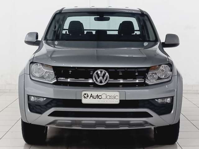 VW AMAROK COMFORLINE 2.0 4X4 , ÚNICO DONO!