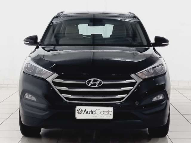 HYUNDAI TUCSON GLS 1.6 2021, ÚNICO DONO!