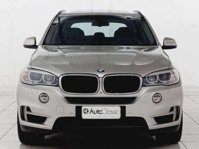 BMW X5 XDRIVE 30 D 2016.