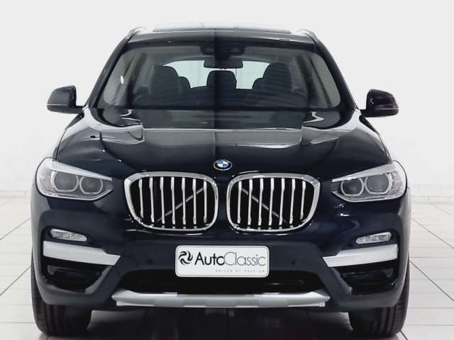 BMW X3 XDRIVE 30i X-LINE 2019.