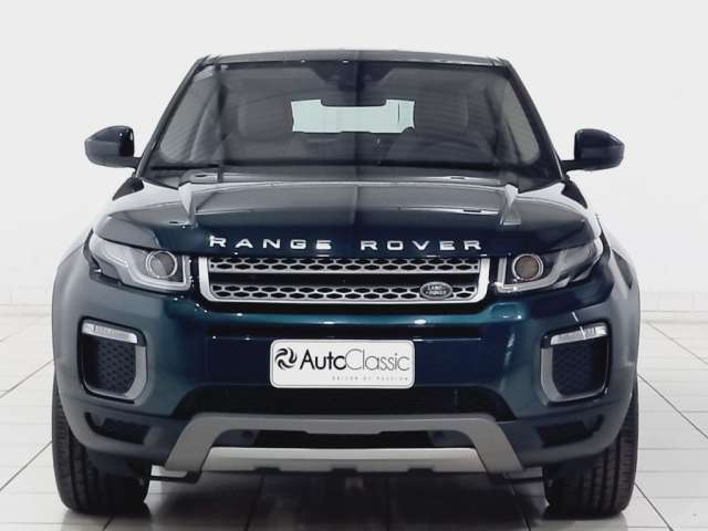 RANGE ROVER EVOQUE SE 2.0 SI4 2017.