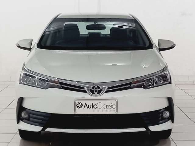 TOYOTA COROLLA XEI  2019.