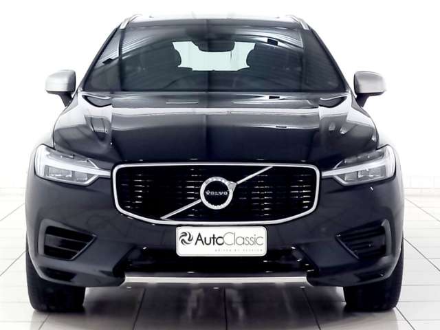 VOLVO XC60 R-DESIGN 2.0 T8 HÍBRIDO 2019, ÚNICO DONO!