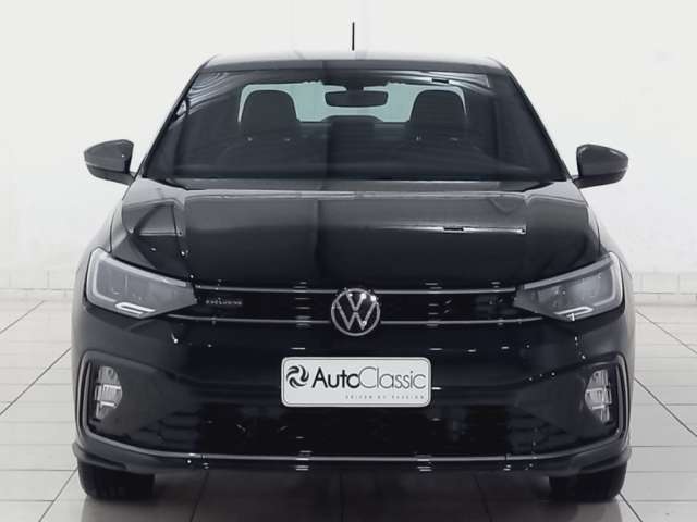 VW VIRTUS EXCLUSIVE 2023, ÚNICO DONO!