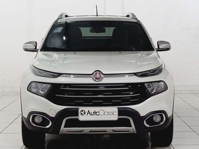 FIAT TORO RANCH 2020 , ÚNICO DONO!