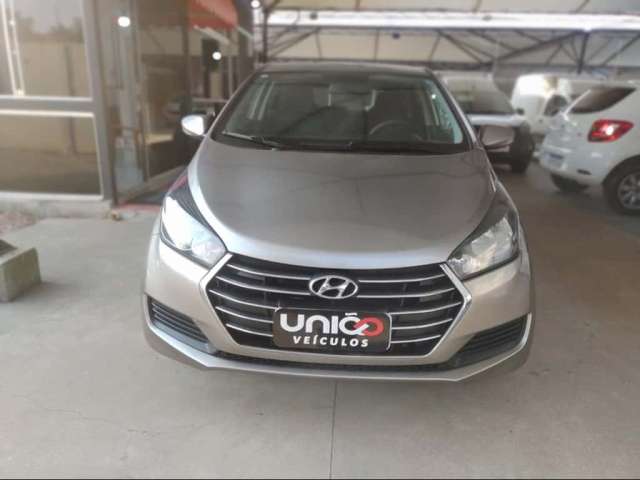 Hyundai HB20 1.0 COMFORT PLUS 12V TURBO FLEX 4P MANUAL