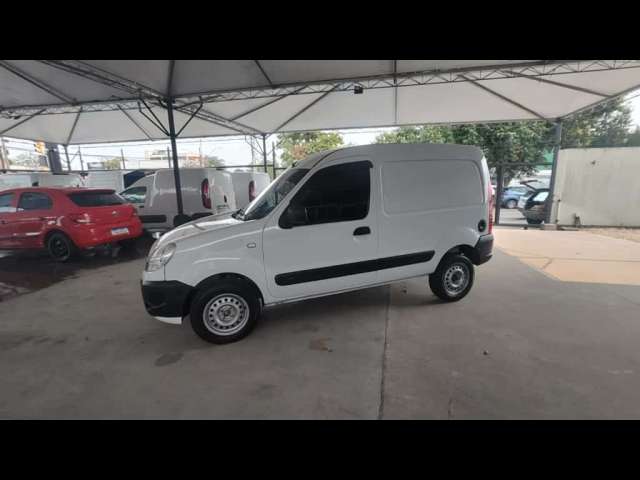 Renault KANGOO 1.6 EXPRESS 16V FLEX 3P MANUAL