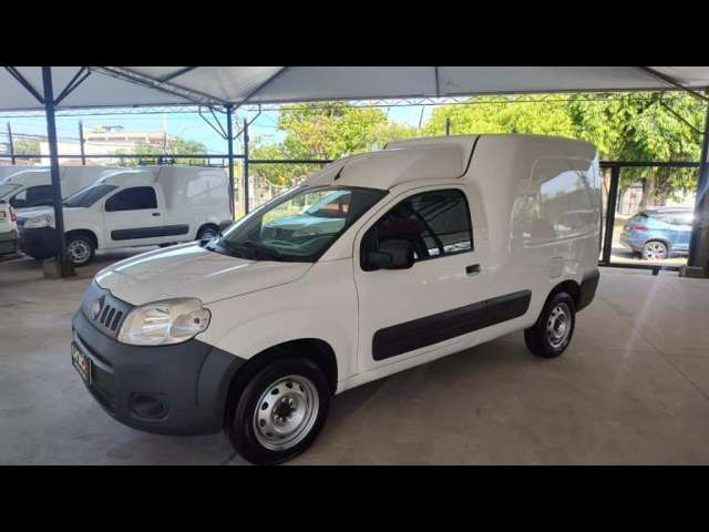 Fiat FIORINO 1.4 MPI FURGÃO HARD WORKING 8V FLEX 2P MANUAL