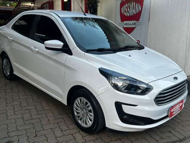 FORD / KA+ 1.0 2020