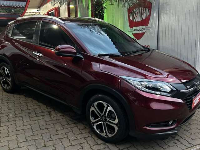 HONDA/ HR-V 2017