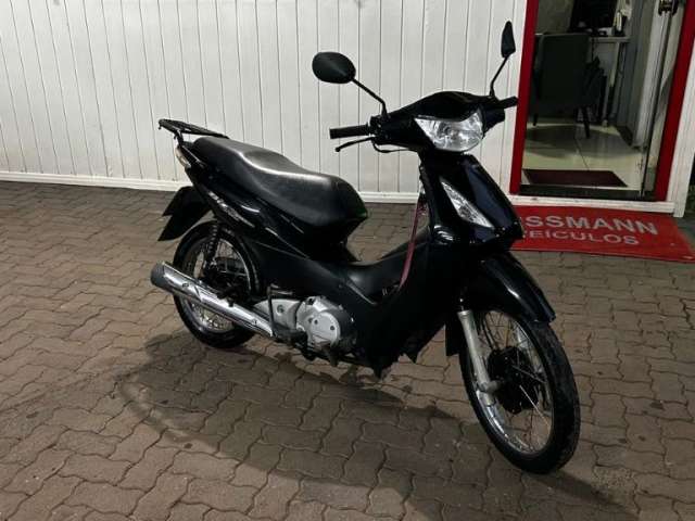 HONDA/BIZ 125 2009