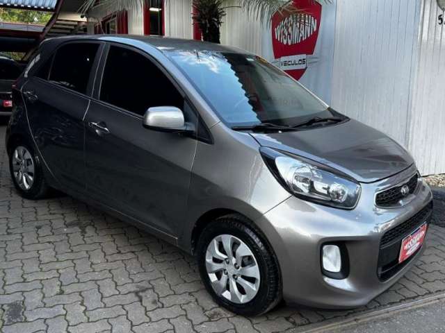 KIA / PICANTO 1.1 2016