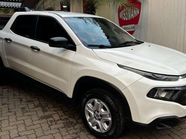 FIAT/TORO FREEDOM FLEX