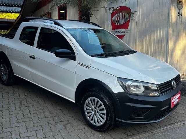 VW/SAVEIRO ROBUST 1.6