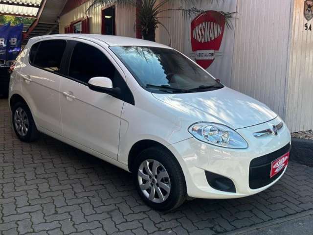 FIAT/PALIO 2016