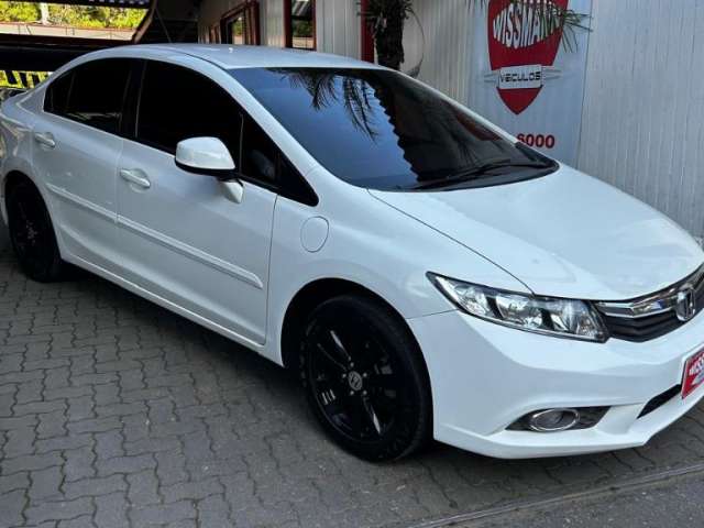 CIVIC LXS