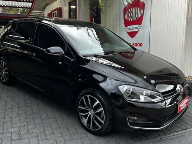 VW / GOLF TSI 2015