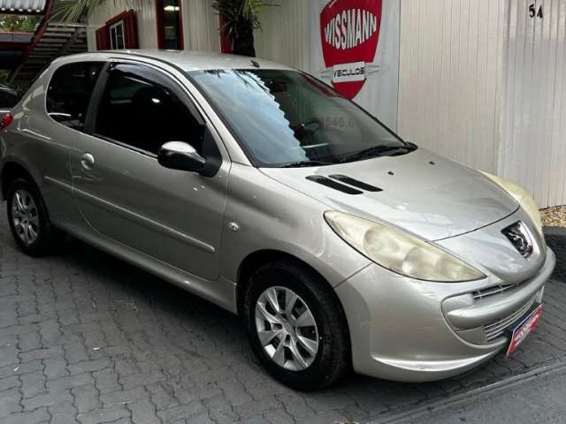 PEUGEOT/207 XR 