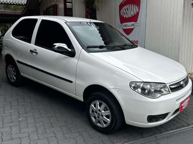 FIAT/PALIO 2013