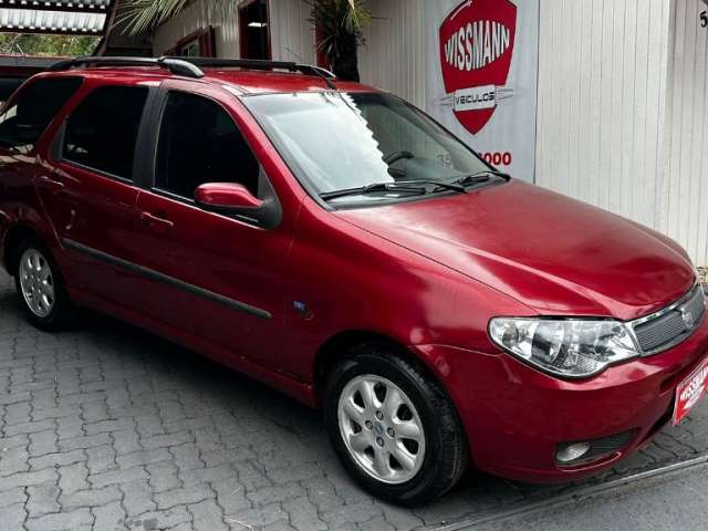 FIAT/PALIO WEEKEND 1.4 