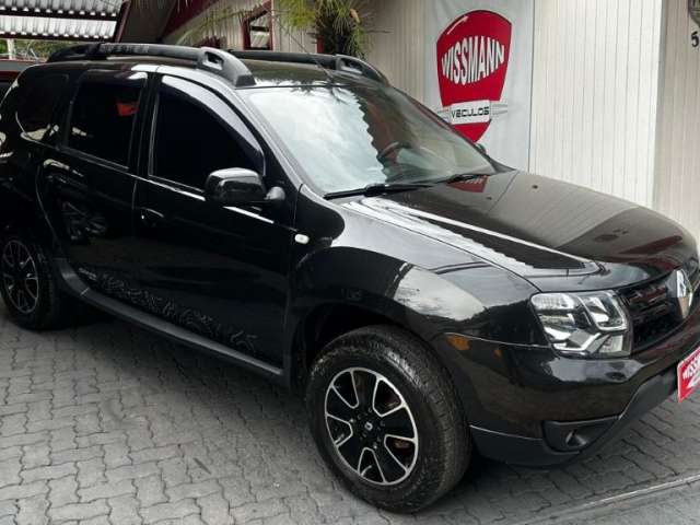 RENAULT/DUSTER 1.6