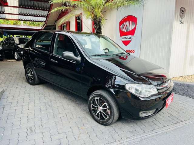 FIAT/PALIO 1.0 2012