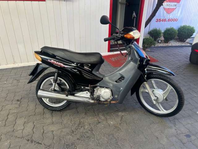 HONDA/BIZ 100c ES