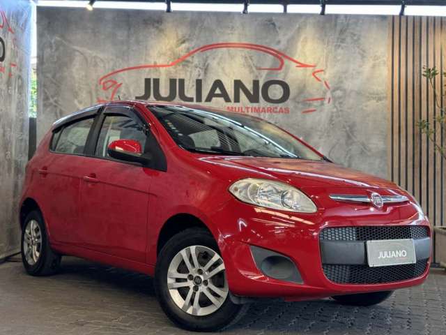 Fiat Palio ATTRACTIVE 1.0 EVO Fire Flex 8v 5p 2017 Flex