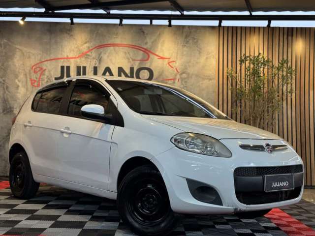 Fiat Palio ATTRACTIVE 1.0 EVO Fire Flex 8v 5p 2017