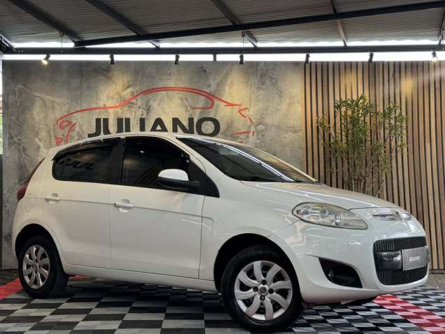 Fiat Palio ATTRACTIVE 1.0 EVO Fire Flex 8v 5p 2012